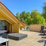펜션 Fjordparken Iii Hadsund
