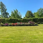 펜션 Fjordparken Iii *