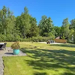 펜션 Fjordparken Iii Hadsund