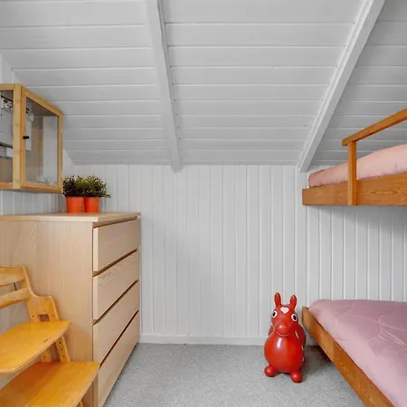 Stunning In Hadsund With Kitchen *