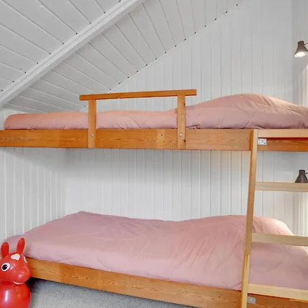 Stunning In Hadsund With Kitchen *