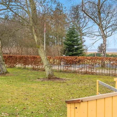 Stunning In Hadsund With Kitchen Holiday home Odde
