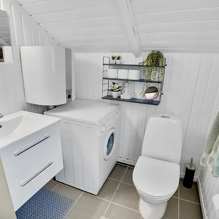 Stunning In Hadsund With Kitchen Casa vacanze