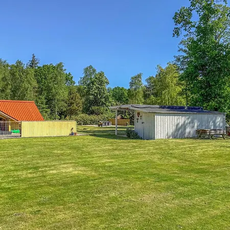 Σπίτι διακοπών Stunning In Hadsund With Kitchen