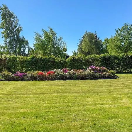 Holiday home 2 Bedroom Awesome Home In Hadsund *